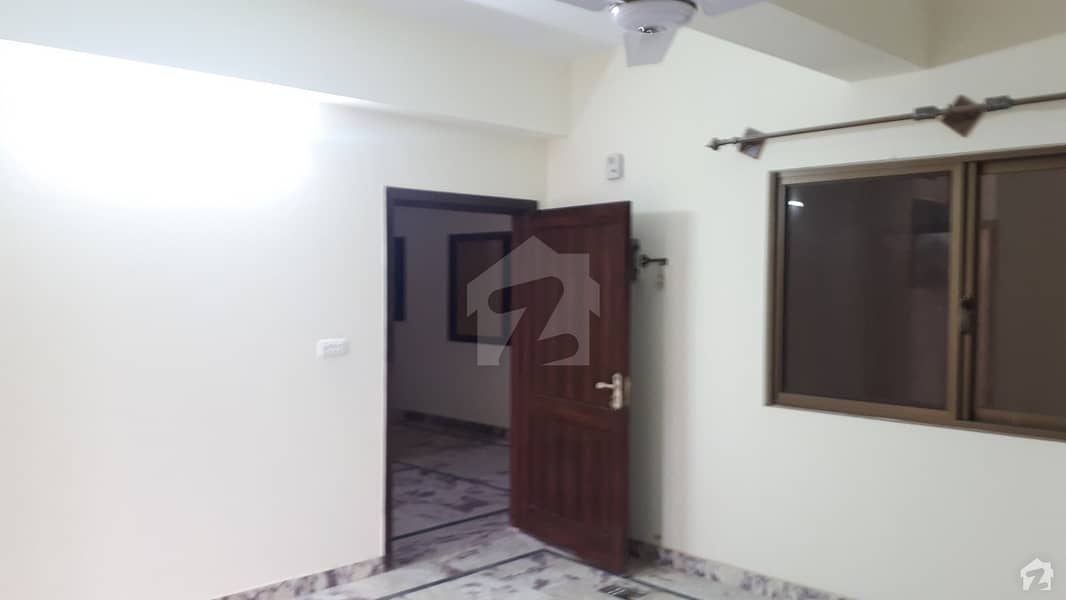 1200 Square Feet Flat Situated In F-8 For Rent