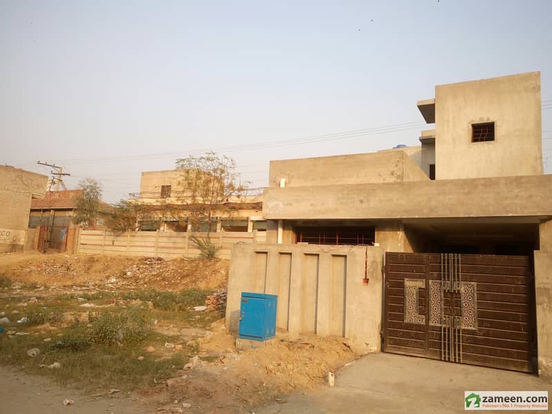 Brand New House For Sale Paragon City Woods Block, Paragon City