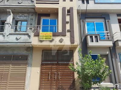 Buy A Centrally Located 1.5 Marla House In Lalazaar Garden Buy A Centrally Located 1.5 Marla House In Lalazaar Garden