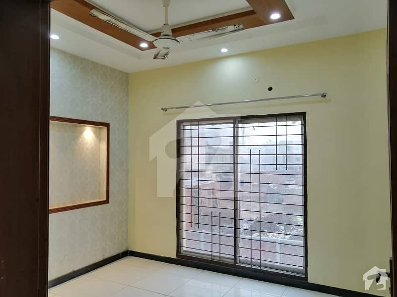 5 Marla Full House For Rent In Umar Block Bahria Town Lahore