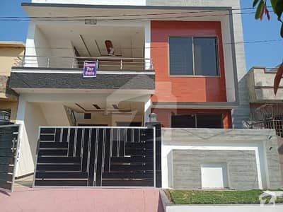 Double Storey House For Sale In H Block Soan Garden Islamabad Double Storey House For Sale In H Block Soan Garden Islamabad