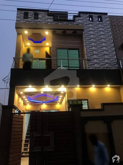 F Block 3 Marla House For Sale F Block 3 Marla House For Sale