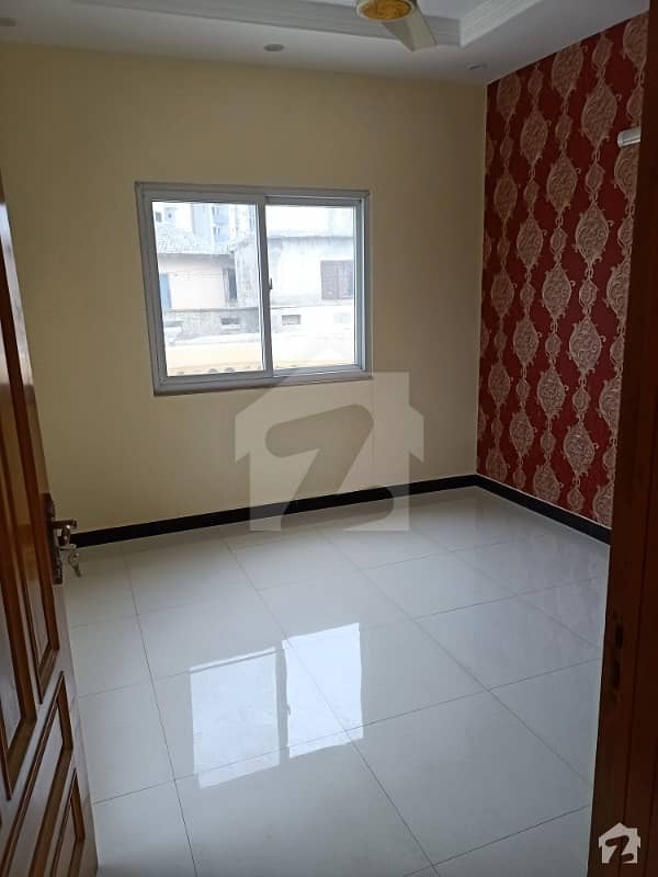 Brand New First Entry House For Rent In E-11