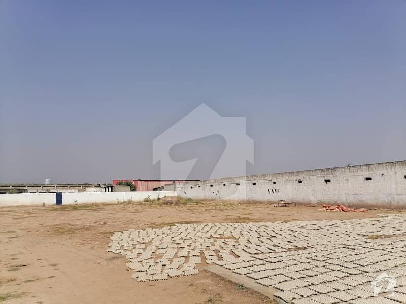 Farm House For Rent In Chak Shahzad