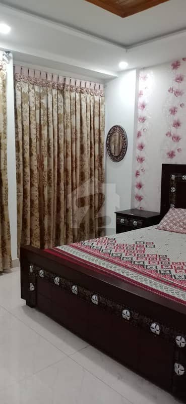 Fully Furnished Apartment Available For Rent