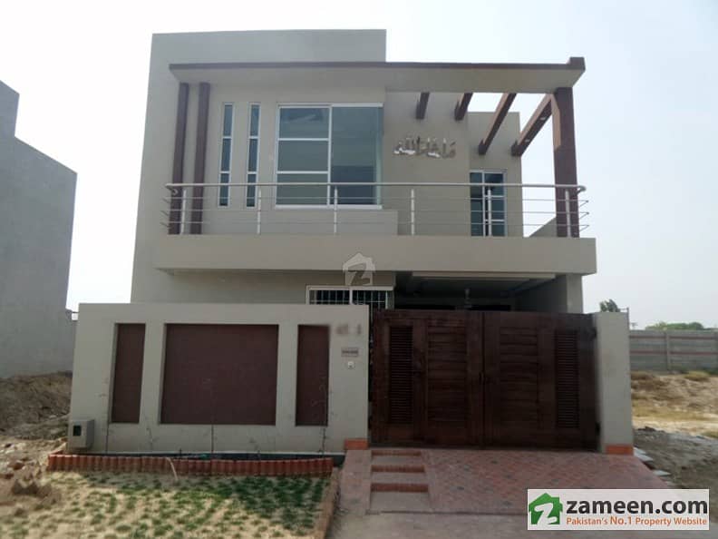 House Is Available For Sale