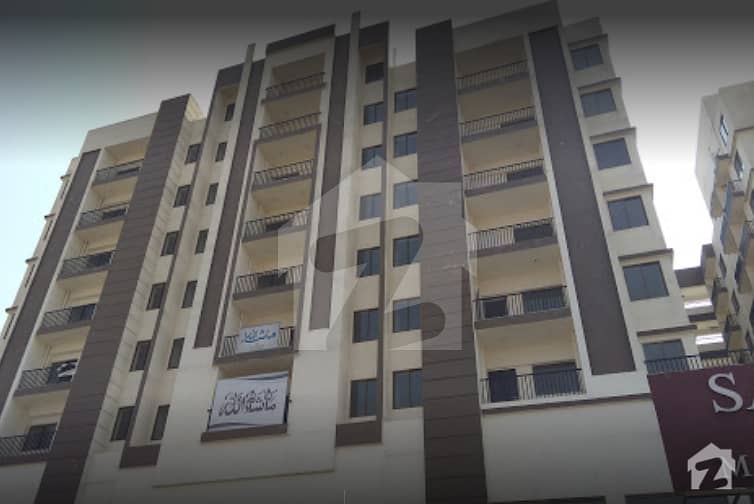 2 Bedroom Apartment For Sale In Samama Star Mall  Residency Gulberg Greens Islamaabd
