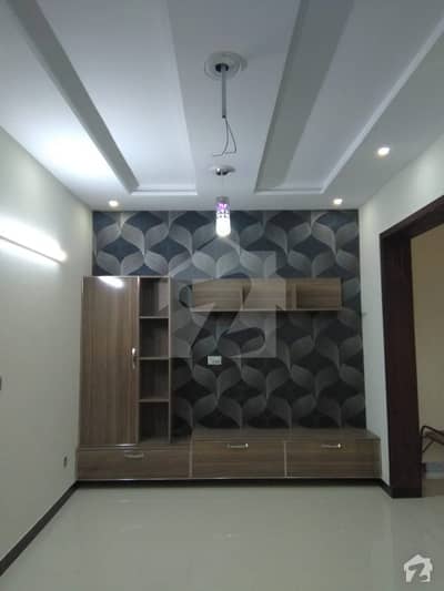 5 Marla Lower Poriton For Rent At Rpime Location