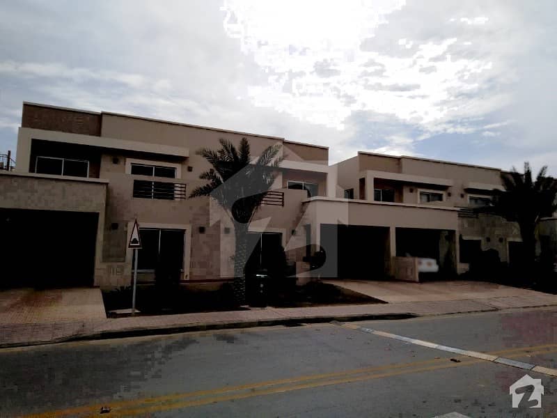 3 Bedrooms Luxury Villa For Sale In Bahria Town Precinct 11a