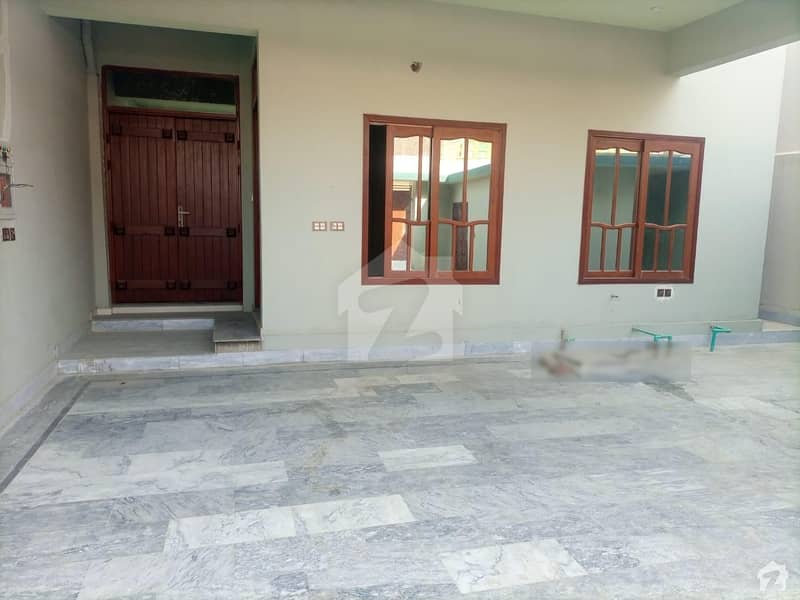 300 Sq Yard Bungalow For Sale Available In Citizen Housing Scheme Hyderabad