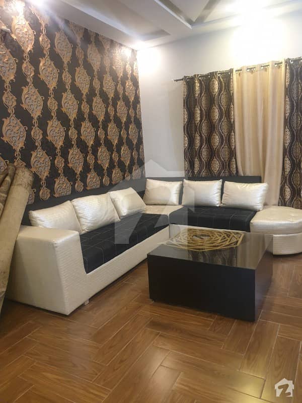 Luxury 8 Marla House For Sale In Bahria Town Lahore