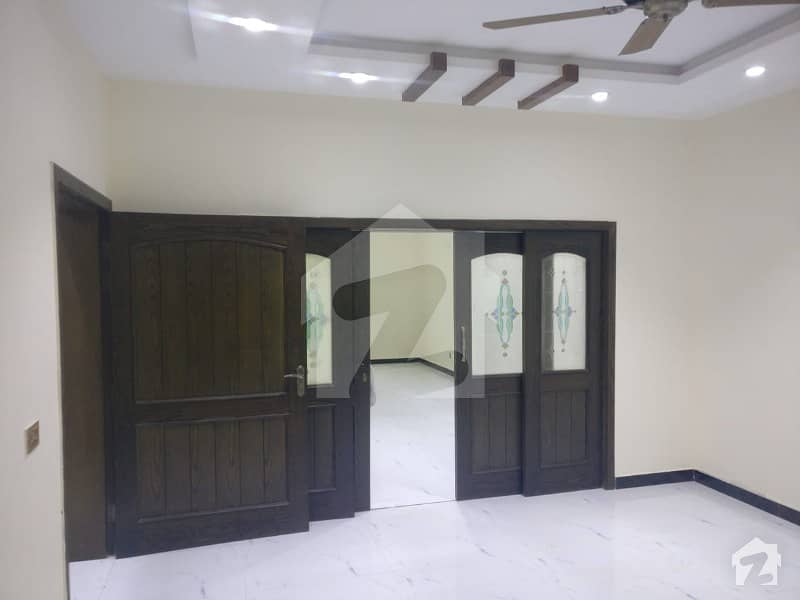 One Kanal Like As Brand New House Available For Rent In Valencia Town