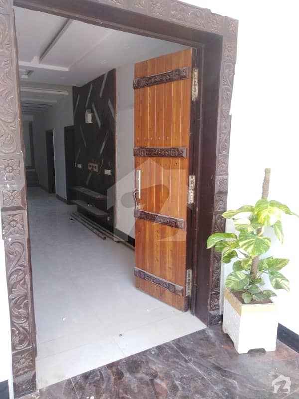 1 Kanal Like New House Available For Sale At Very Prime Location