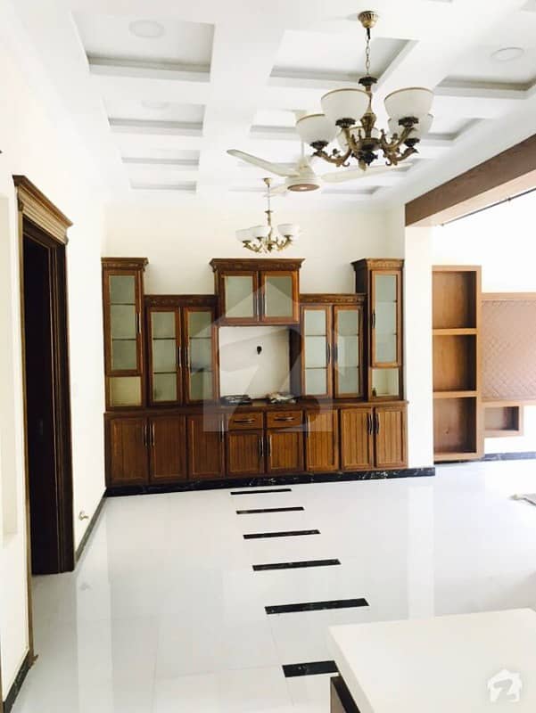 Brand New House For Rent I-10/2 Near By Chambli Road Markaz
