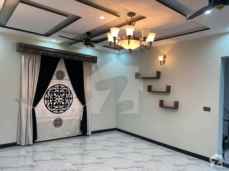 1 Kanal New House For Sale In Chenab Block