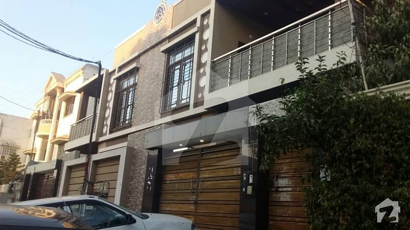 کراچی ایڈمنسٹریشن ایمپلائیز سوسائٹی جمشید ٹاؤن کراچی میں 4 کمروں کا 12 مرلہ بالائی پورشن 3 کروڑ میں برائے فروخت۔