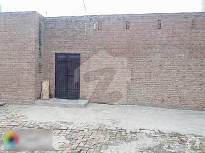 In Ali Pur Chatta 2250  Square Feet House For Sale