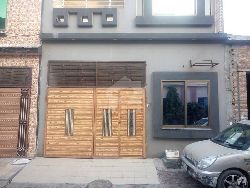 House In GT Road For Sale