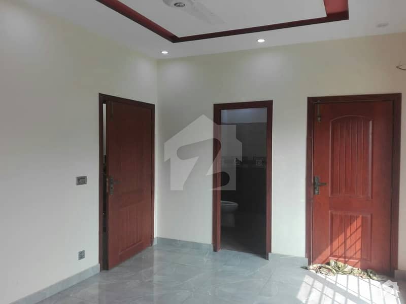 Buy A 5 Marla House For Rent In Formanites Housing Scheme