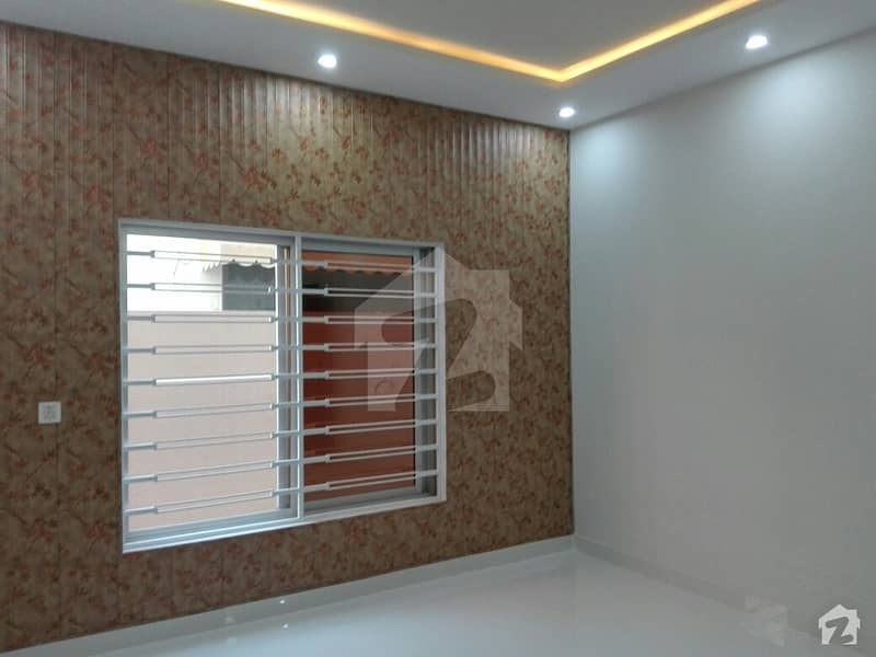 1 Kanal Upper Portion Up For Rent In IEP Engineers Town