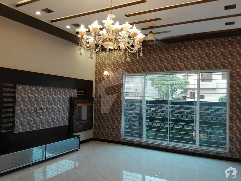 1 Kanal Upper Portion For Rent In IEP Engineers Town