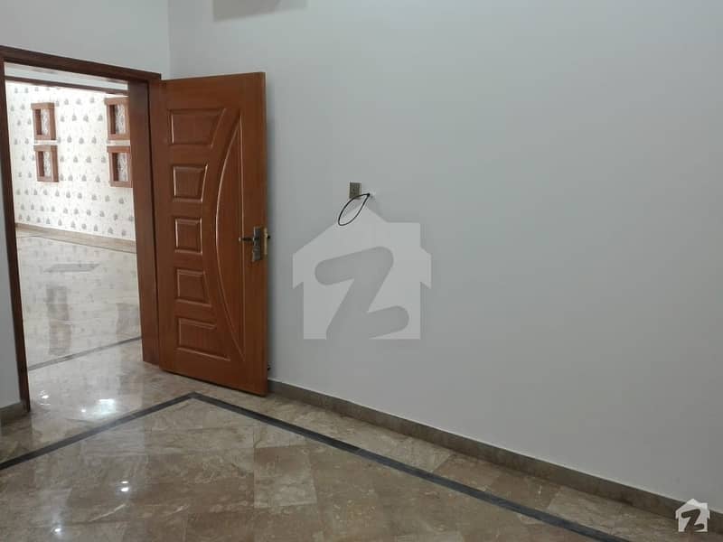 3 Marla House For Rent In Lalazaar Garden