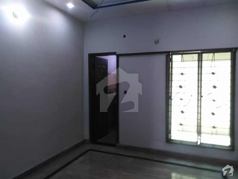 Perfect 3 Marla Lower Portion In Lalazaar Garden For Rent