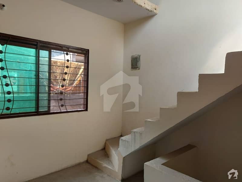 Affordable House For Rent In Lalazaar Garden
