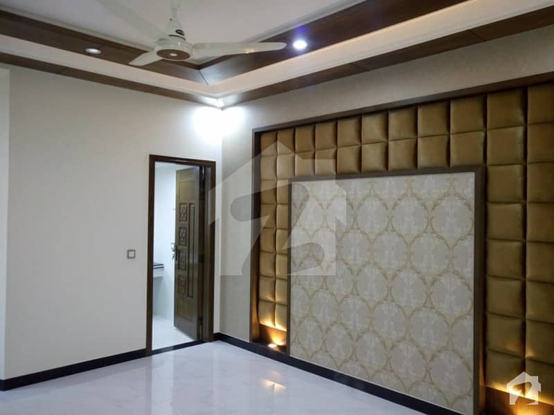 House Is Available For Rent In Bahria Town