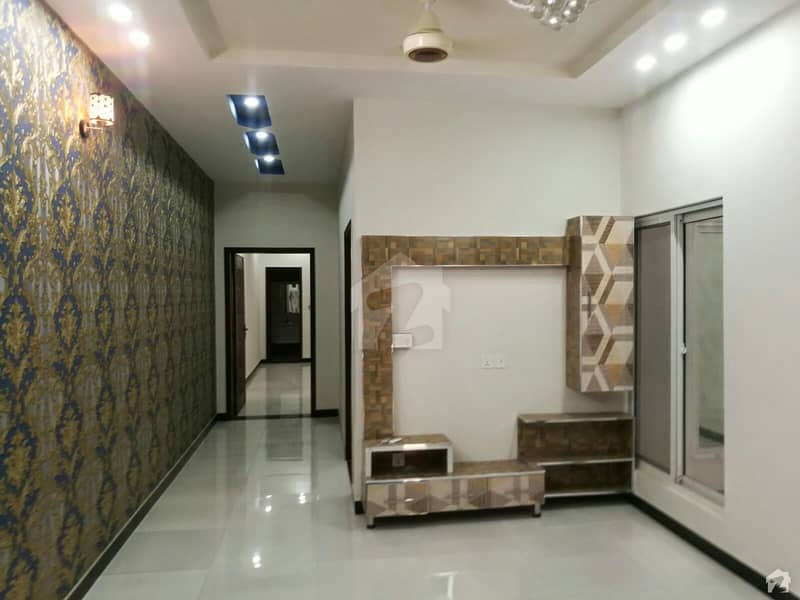 ملٹری اکاؤنٹس ہاؤسنگ سوسائٹی لاہور میں 5 کمروں کا 8 مرلہ مکان 1.35 کروڑ میں برائے فروخت۔