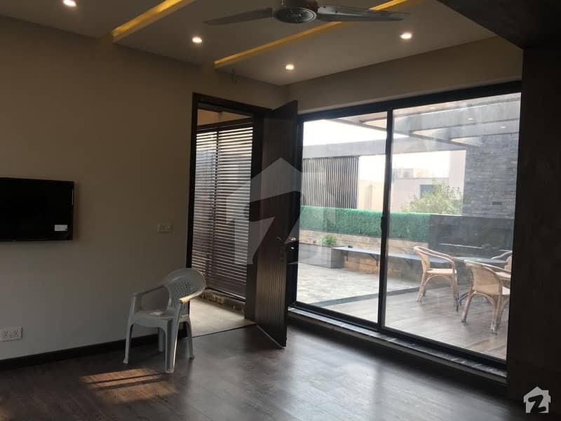 1 Kanal House Available In DHA Defence For Sale