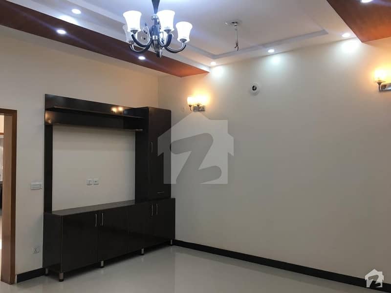 Centrally Located House In DHA Defence Is Available For Sale