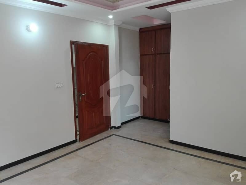 House For Rent In Lalazaar Garden