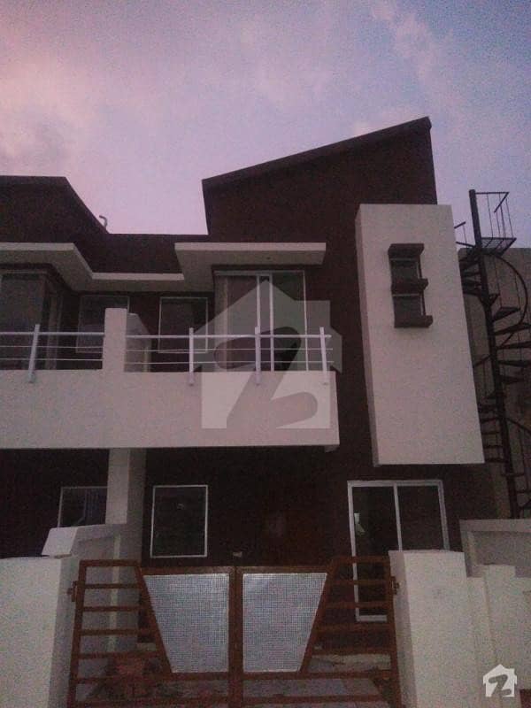 4 Marla House For Sale Urgent