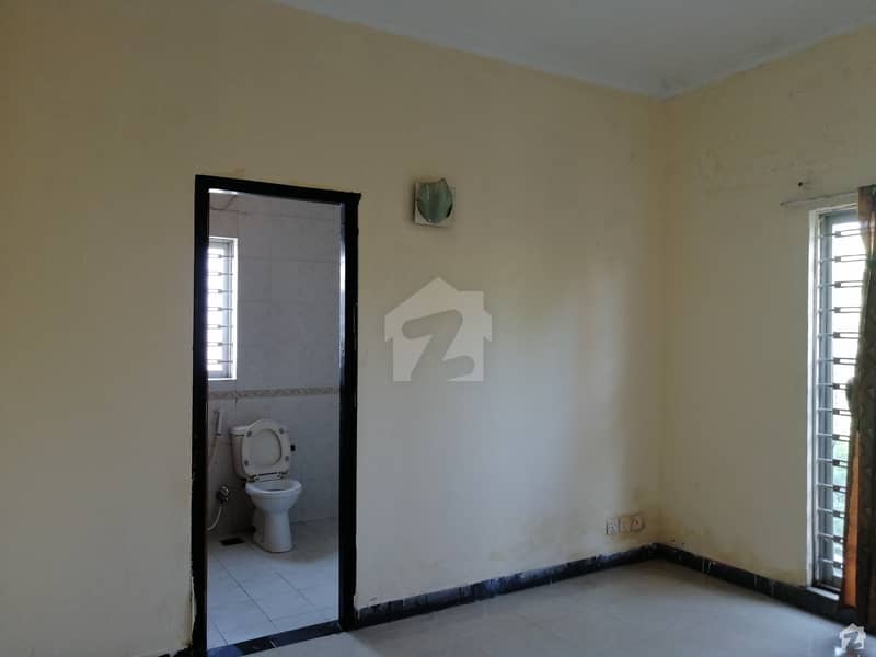 One Bed Flat For Rent In Bahria Town Phase 8