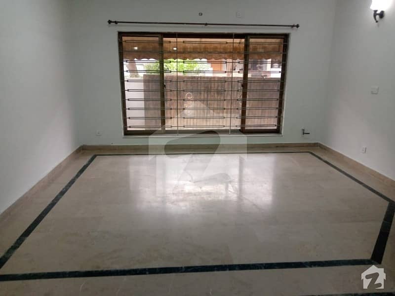 Bahria Town Phase 3 Ground  Floors For Rent