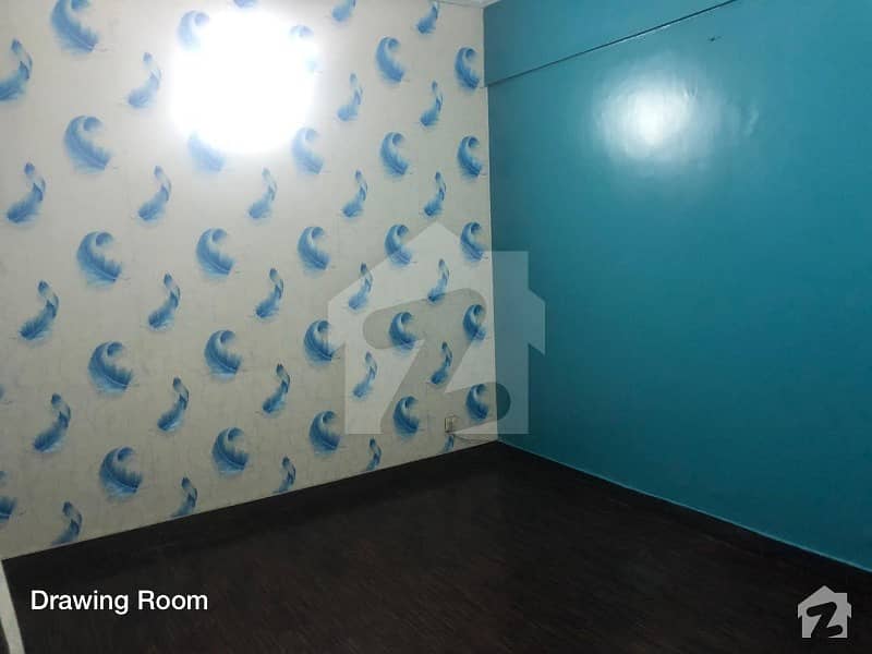 Bungalow For Sale In Johar Naveed Banglows Society