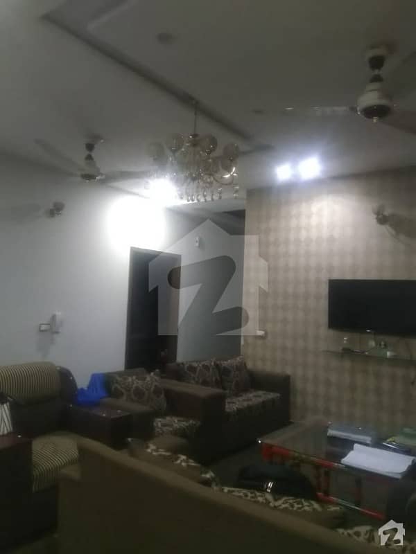 16 Marla House Available For Rent In Valencia Housing Society Lahore