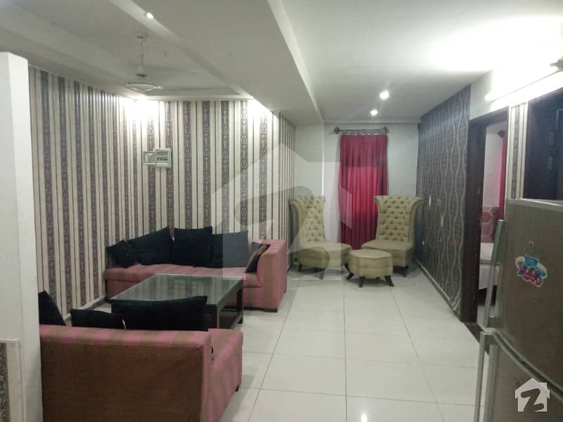Qj Heights 2 Bedroom Fully Furnished Luxury Apartment For Rent