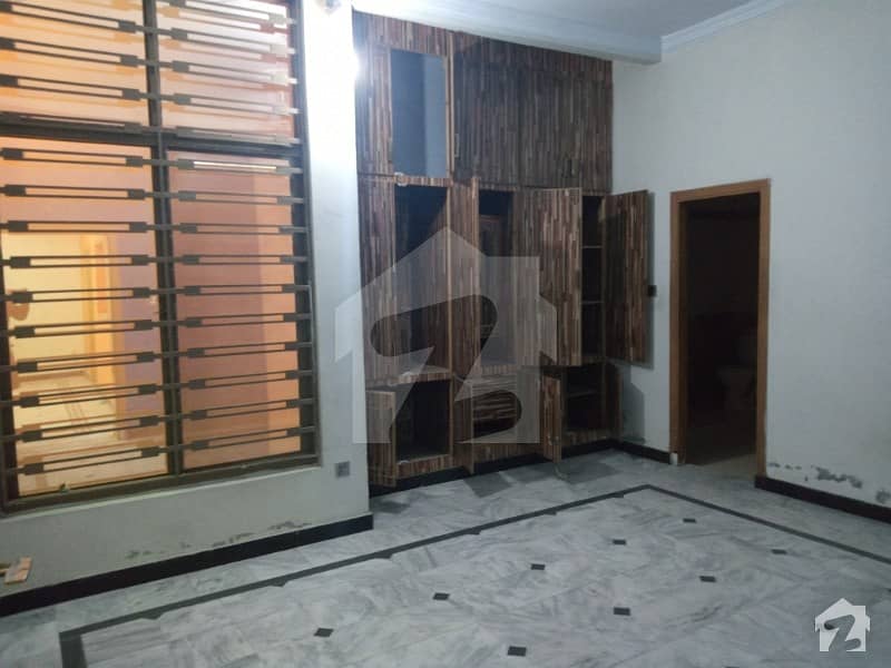Brand New House Ground Portion For Rent In Front Of Aps School Lane 6