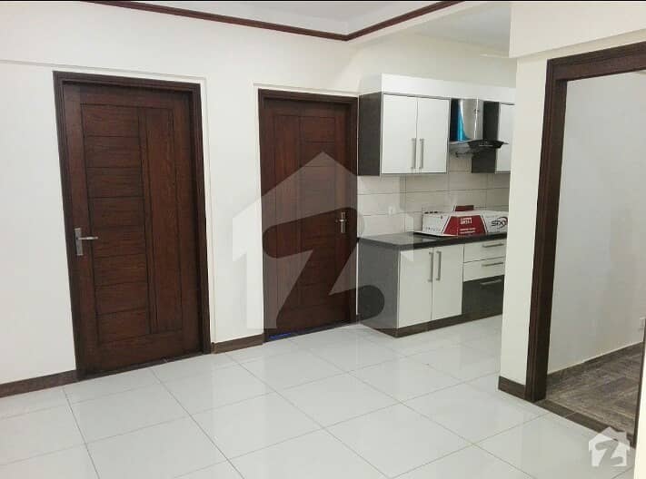Eye Catching Luxury 3 Bed Apartment With Indigo Elevation At A Peaceful Location Of Rahat Commercial Dha Phase 6