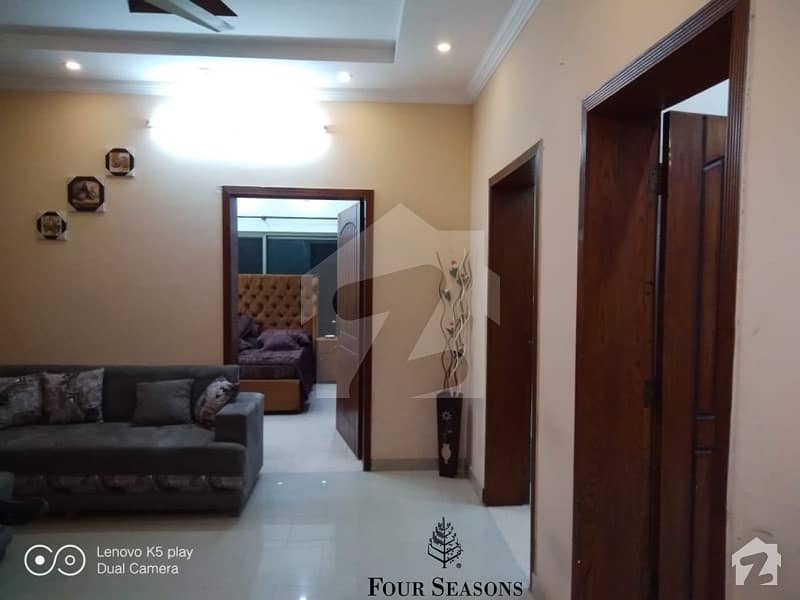 1575  Square Feet Upper Portion Is Available For Rent In Bahria Town