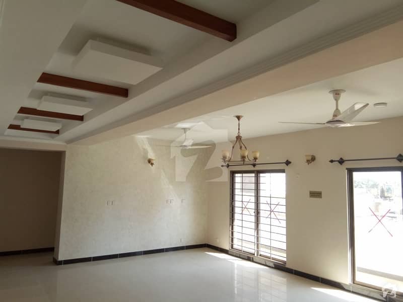 Brand New West Open 3rd Floor Flat Is Available For Rent In G +9 Building