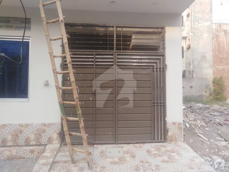 Good 3 Marla House For Sale In Lalazaar Garden Good 3 Marla House For Sale In Lalazaar Garden