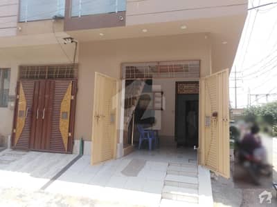 Buy A Centrally Located 2.5 Marla House In Lalazaar Garden Buy A Centrally Located 2.5 Marla House In Lalazaar Garden