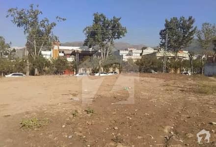 1125  Square Feet Residential Plot In Mingora Best Option