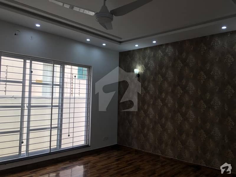 1 Kanal House Is Available In DHA Defence