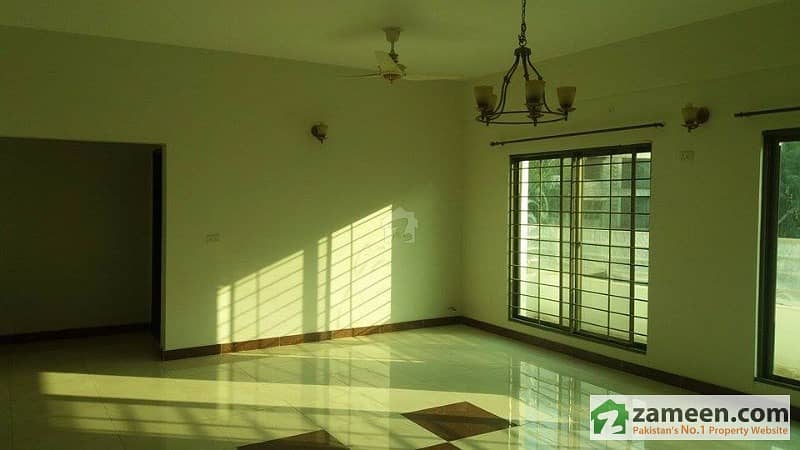 House 10 Marla Is Available For Rent In Sector B Askari 11 Lahore