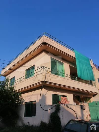 مارگلہ ٹاؤن اسلام آباد میں 4 کمروں کا 4 مرلہ مکان 1.5 کروڑ میں برائے فروخت۔ مارگلہ ٹاؤن اسلام آباد میں 4 کمروں کا 4 مرلہ مکان 1.5 کروڑ میں برائے فروخت۔