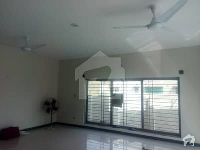 Brand New House Upper Portion Attach With Walayat Complex Phase7 Isb For Rent